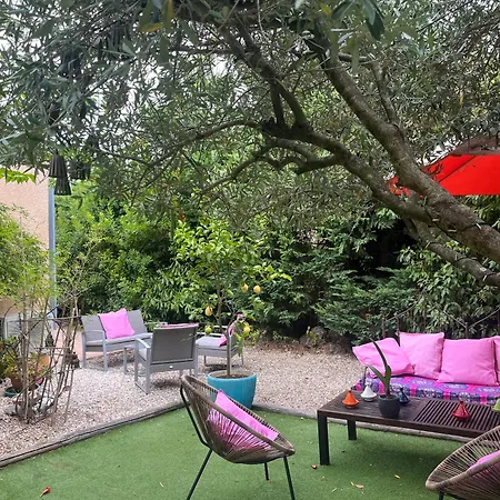 Valbonne - Villa dans le domaine privé Val d'Azur avec piscine, tennis-3